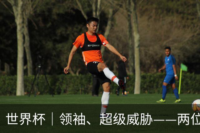 世界杯｜领袖、超级威胁——两位主帅谈姆巴佩