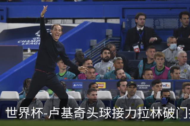世界杯-卢基奇头球接力拉林破门扳平 加拿大1-1波黑