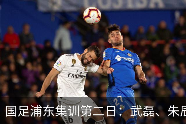 国足浦东集训第二日：武磊、朱辰杰缺席合练，队伍状态如何？