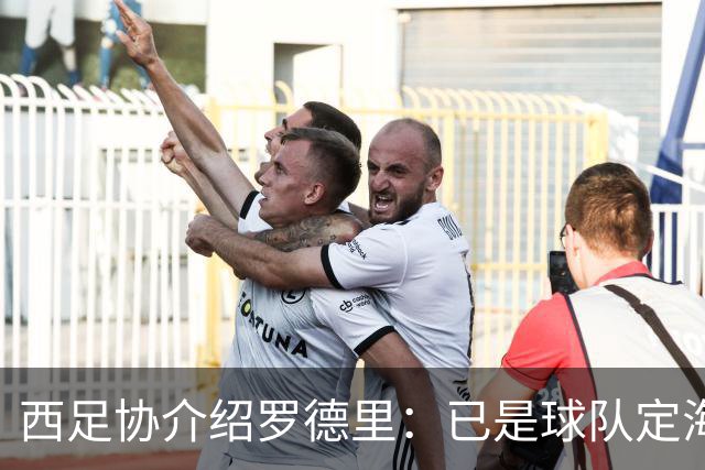 西足协介绍罗德里：已是球队定海神针，带领年轻球员向世界杯冲击