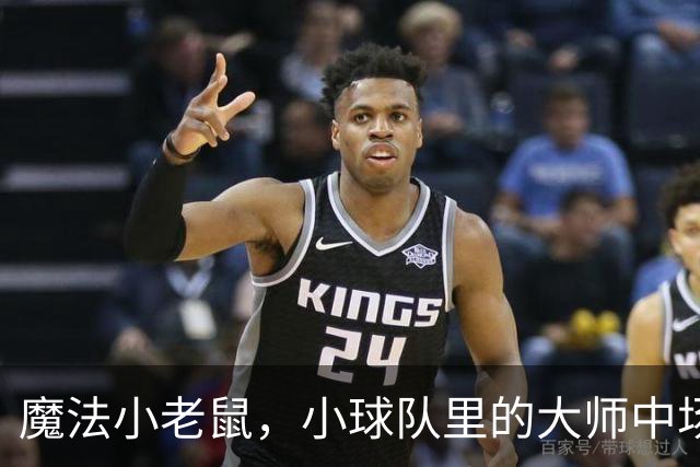 魔法小老鼠，小球队里的大师中场，欧洲杯0出场，生不逢时？
